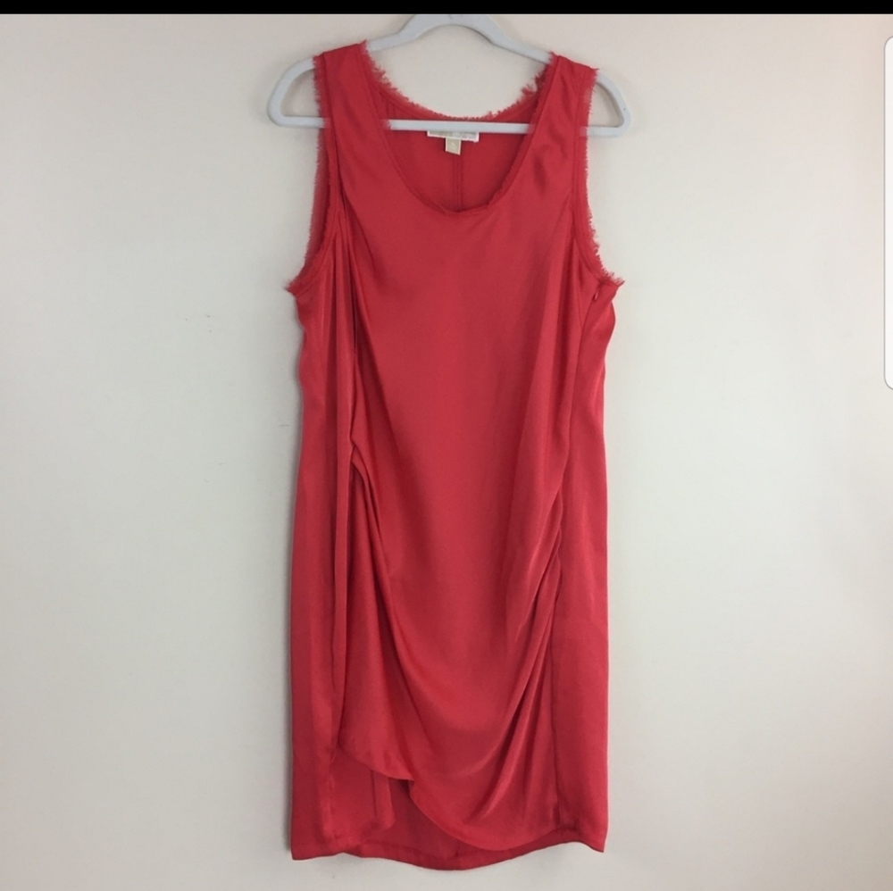 MICHAEL Michael Kors Sheath Dress SZ XL